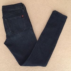 Bullhead Low Rise Skinniest